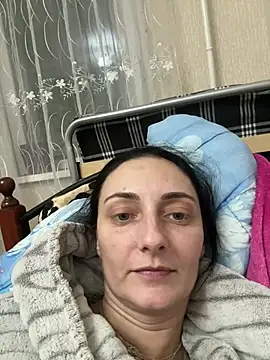 Snapshot of Miroslava1247 chatting on 02.24.25 Miroslava1247 online show from 02.24.25