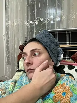 Snapshot of Miroslava1247 chatting on 03.03.25 Miroslava1247 online show from 03.03.25