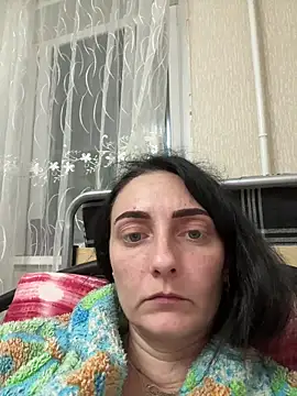 Snapshot of Miroslava1247 chatting on 03.10.25 Miroslava1247 online show from 03.10.25