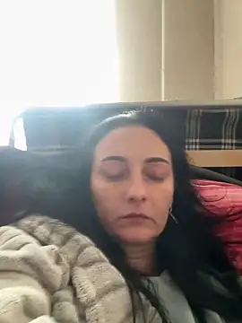 Snapshot of Miroslava1247 chatting on 03.19.25 Miroslava1247 online show from 03.19.25