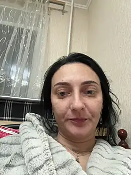 Snapshot of Miroslava1247 chatting on 03.20.25 Miroslava1247 online show from 03.20.25