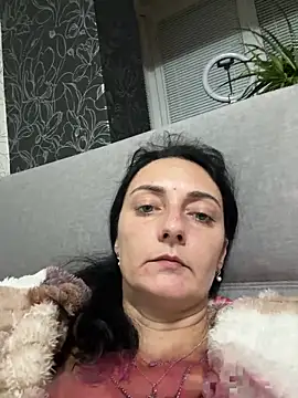 Snapshot of Miroslava1247 chatting on 11.09.25 Miroslava1247 online show from 11.09.25