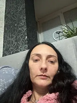 Snapshot of Miroslava1247 chatting on 11.18.25 Miroslava1247 online show from 11.18.25