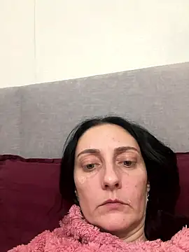 Miroslava1247 online show from 01.08.26