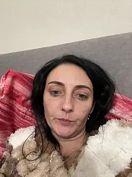 Miroslava1247 online show from 01.11.26