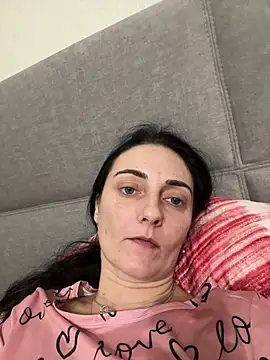 Miroslava1247 online show from 03.04.26