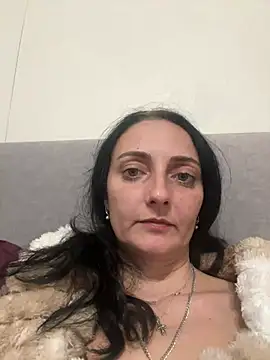 Miroslava1247 online show from 04.25.26