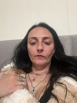 Miroslava1247 online show from 05.08.26