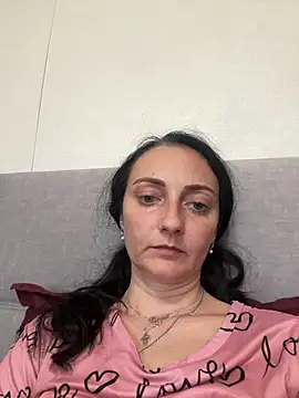 Miroslava1247 online show from 05.13.26
