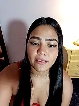 anahi evans19 online show from 03.08.25