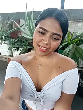 anahi evans19 online show from 03.12.25