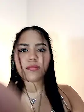 anahi evans19 online show from 09.20.25