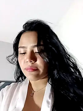 anahi evans19 online show from 11.21.25