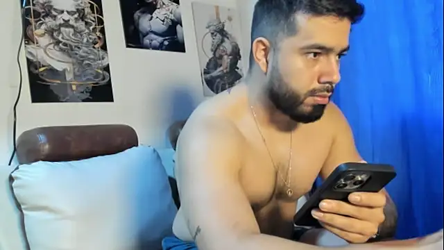 mikeblaree online show from 12.05.25