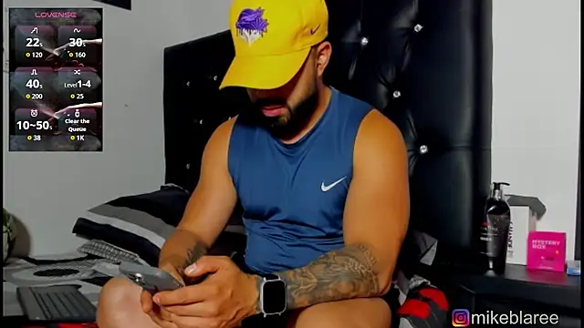 mikeblaree online show from 01.16.26