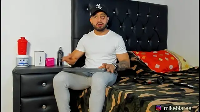 mikeblaree online show from 03.13.26