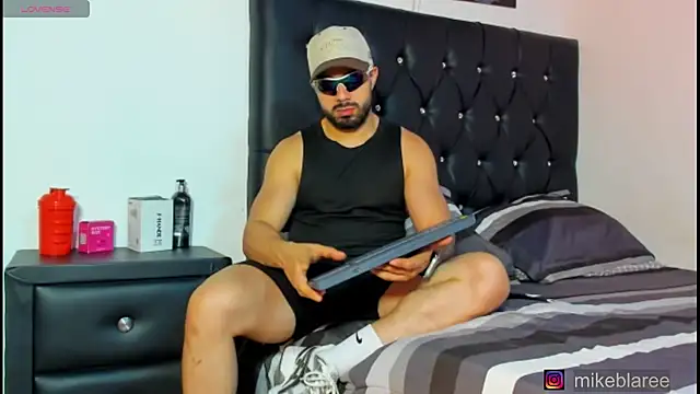 mikeblaree online show from 03.16.26