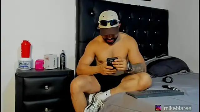 mikeblaree online show from 03.19.26