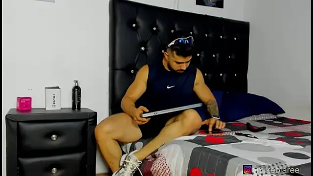 mikeblaree online show from 04.04.26