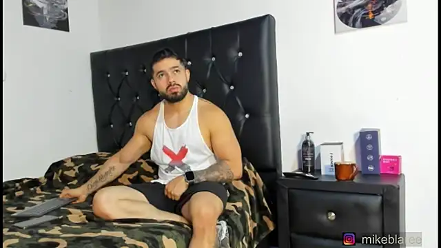 mikeblaree online show from 04.15.26