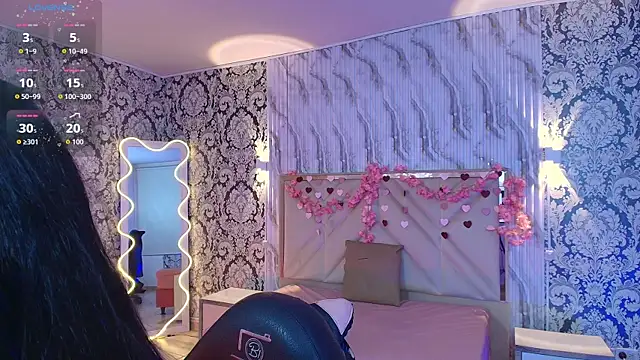 Gaby tay1 online show from 05.27.26