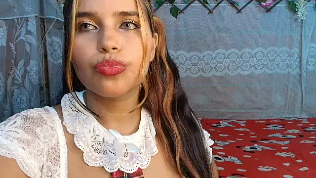 leandro49112 online show from 03.30.26