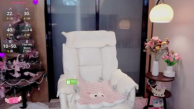 AsiaElf online show from 03.21.26