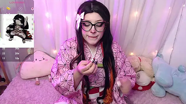 Snapshot of Elice_cooper_ chatting on 02.20.25 Elice cooper online show from 02.20.25