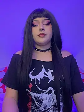 Snapshot of Elice_cooper_ chatting on 02.05.26 Elice cooper online show from 02.05.26