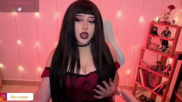 Elice cooper  online show from 05.29.26