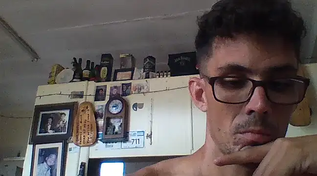 Invisibledickman online show from 02.09.25