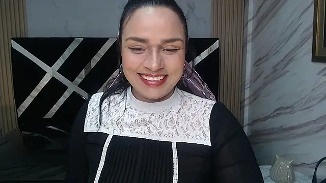 Bily Takure v online show from 03.23.25