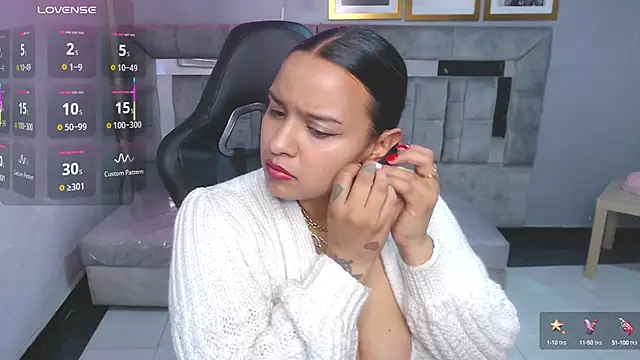 Bily Takure v online show from 09.30.25