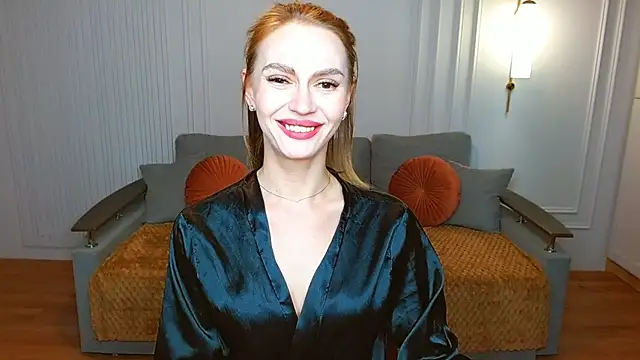 Lady Sunshine  online show from 02.24.25