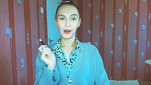 Lady Sunshine  online show from 10.23.25