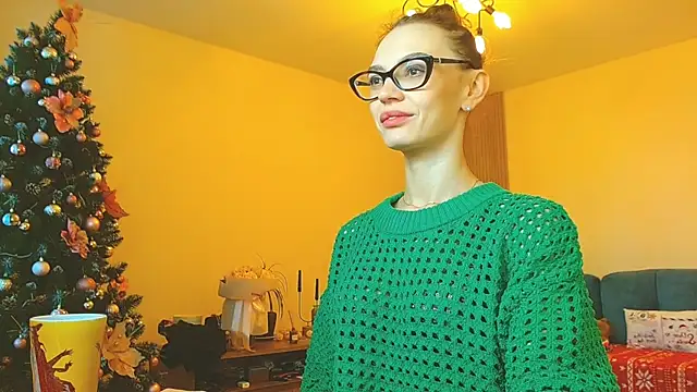 Lady Sunshine  online show from 12.04.25