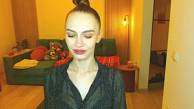 Lady Sunshine  online show from 12.05.25