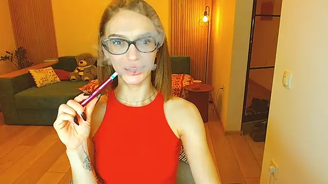 Lady Sunshine  online show from 12.14.25