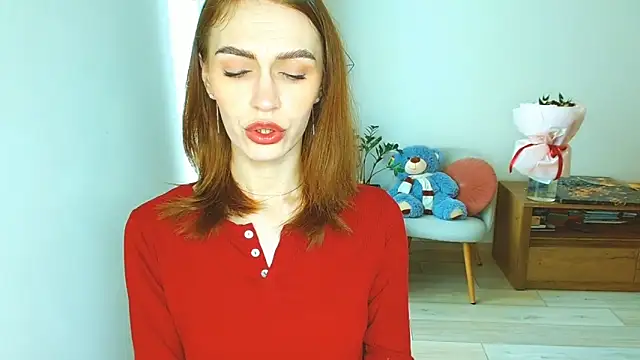 Lady Sunshine  online show from 02.07.26