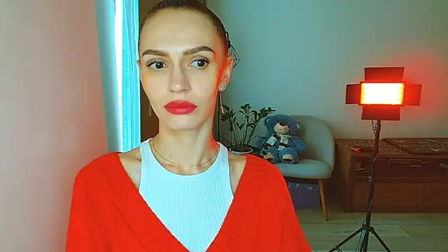 Lady Sunshine  online show from 02.15.26