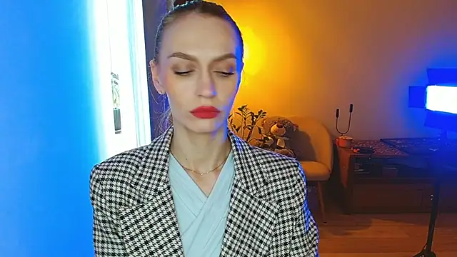 Lady Sunshine  online show from 02.17.26