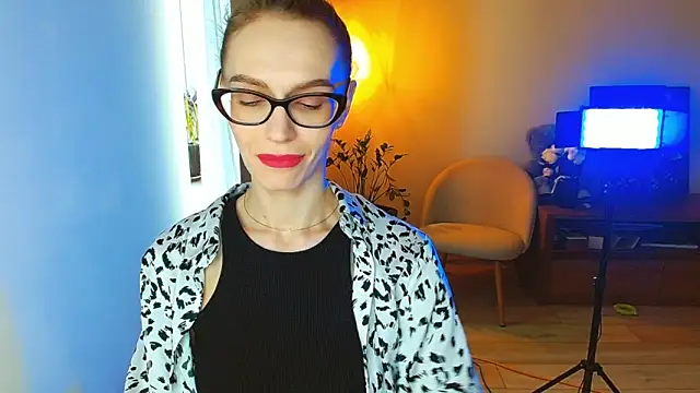 Lady Sunshine  online show from 03.13.26