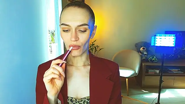 Lady Sunshine  online show from 03.29.26