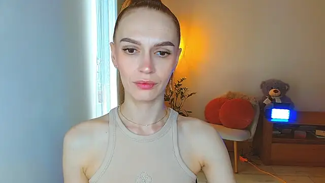 Snapshot of Lady_Sunshine_ chatting on 04.19.26 Lady Sunshine online show from 04.19.26