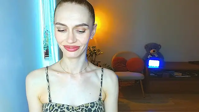 Snapshot of Lady_Sunshine_ chatting on 04.24.26 Lady Sunshine online show from 04.24.26