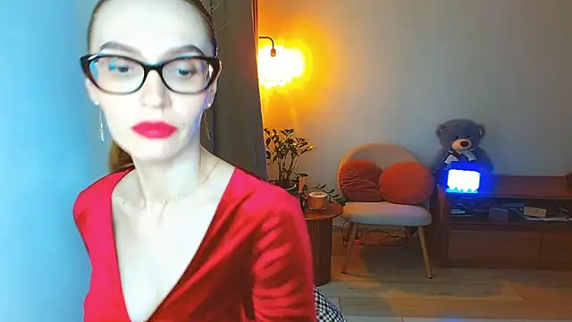 Snapshot of Lady_Sunshine_ chatting on 04.25.26 Lady Sunshine online show from 04.25.26