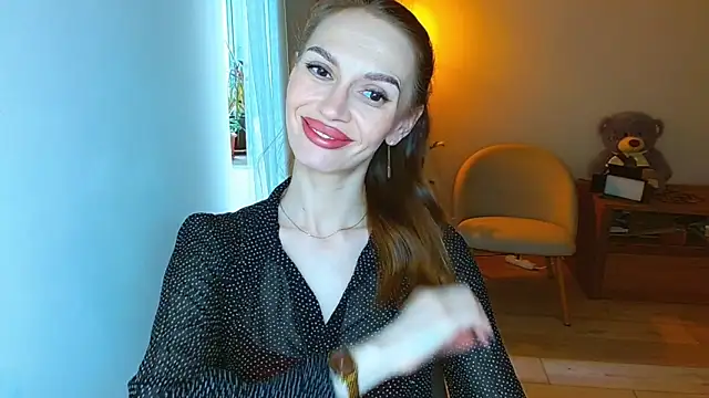 Snapshot of Lady_Sunshine_ chatting on 04.30.26 Lady Sunshine online show from 04.30.26