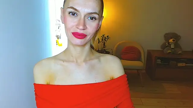 Snapshot of Lady_Sunshine_ chatting on 05.22.26 Lady Sunshine online show from 05.22.26