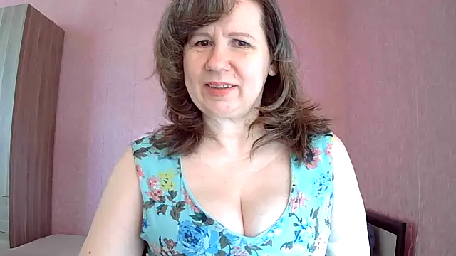 Snapshot of Starsan chatting on 03.07.26 Starsan online show from 03.07.26