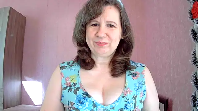 Snapshot of Starsan chatting on 03.21.26 Starsan online show from 03.21.26